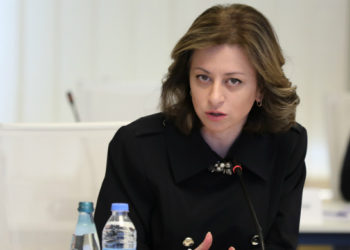 Health Minister: Death of MedCapital Doctor Not Related to Vaccination