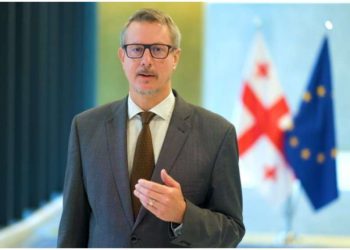 EU Amb: There is Real Possibility of Agreement if All parties Have Sincere Desire