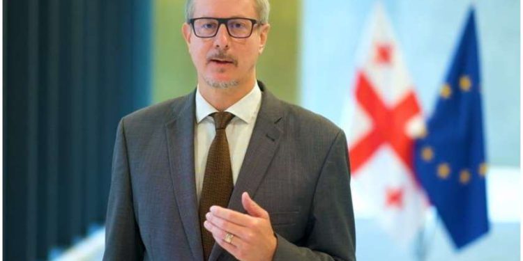 EU Amb: There is Real Possibility of Agreement if All parties Have Sincere Desire