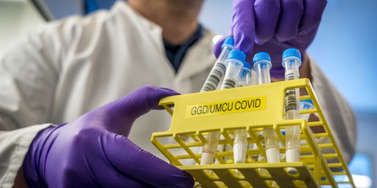 Coronavirus: Georgia Records 382 New Cases, 27167 Tests Conducted