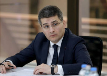 Georgian Dream is Waiting for Opposition at the Negotiating Table