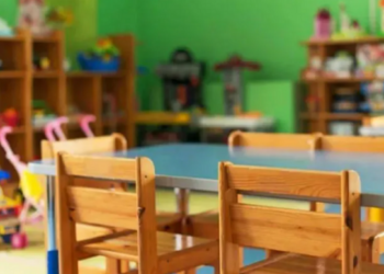 42 Kindergartens Closed Due to Coronavirus Cases