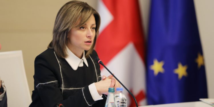 Health Minister: First Doses of Coronavirus Vaccine to Arrive in Georgia on March 13