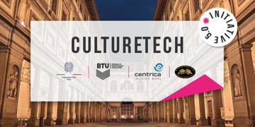 After Digitizing the Florence Uffizi, Centrica Will Hold a Masterclass at BTU