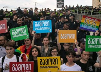 First Case of Legal Gender Recognition in Georgia for Trans Woman