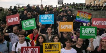 First Case of Legal Gender Recognition in Georgia for Trans Woman