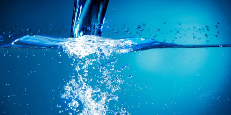 Water Supply to be Limited to Several Streets of the Capital