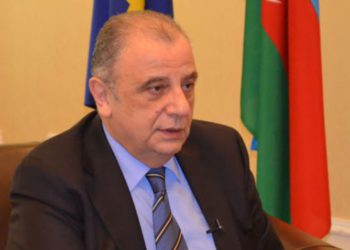 Georgian Amb. to Ukraine Returns to Kyiv, Resumes Duties