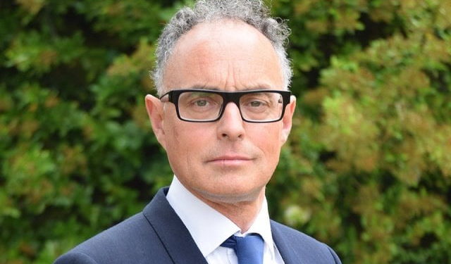 UK Amb: We Urge Parties to Show Courage & Sign the Agreement