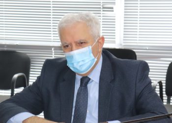 Gamkrelidze: We Are Entering the Third Wave