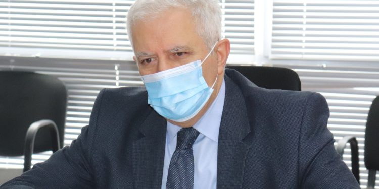 Gamkrelidze: We Are Entering the Third Wave
