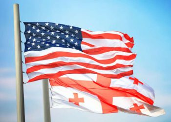 US Government Gifts Three Minus 80-degree Refrigerators Needed to Store Vaccines in Georgia