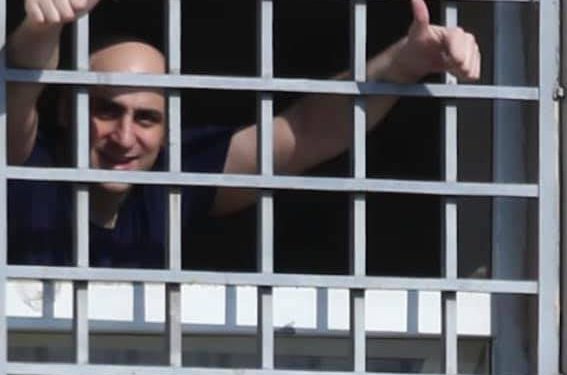 UNM Leader Melia’s Hearing Scheduled in Court