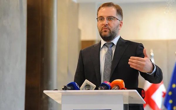 UNM Not to Sign New Proposal by Charles Michel