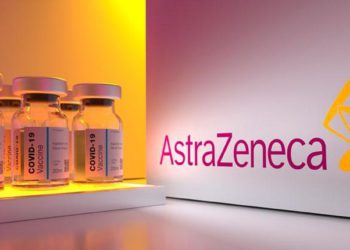 EMA: AstraZeneca Vaccine Possibly Linked to Rare Cases of Blood Clots