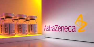 EMA: AstraZeneca Vaccine Possibly Linked to Rare Cases of Blood Clots