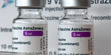 Gabunia: AstraZeneca Vaccination Program Continues in Age Group over 55