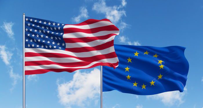 EU, the US Call on MPs to Sign Agreement Proposed by Charles Michel