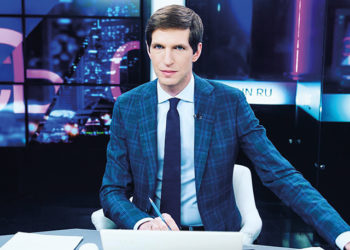 TV Dozhd Chief Editor on Pozner’s Visit and Why Everyone Reacted the Way They Did