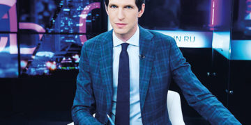 TV Dozhd Chief Editor on Pozner’s Visit and Why Everyone Reacted the Way They Did