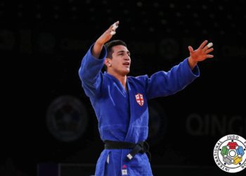 Lasha Bekauri Wins Title of European Champion