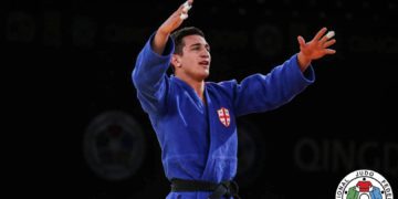 Lasha Bekauri Wins Title of European Champion
