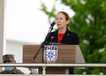 Degnan: It is Melia’s Personal Decision to Stay in Prison or Not