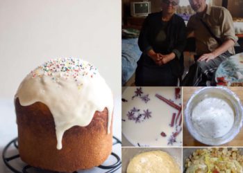 DADI Wine Bar & Shop and Michael Hanson Easter Project