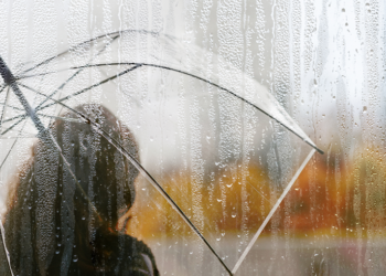 Rain Expected in Georgia on April 9-12