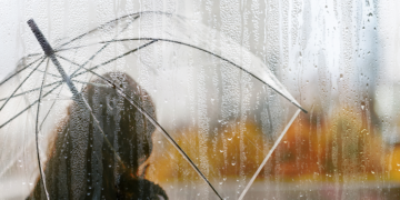 Rain Expected in Georgia on April 9-12