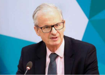 Christian Danielsson Publishes Proposal for Georgian Political Parties