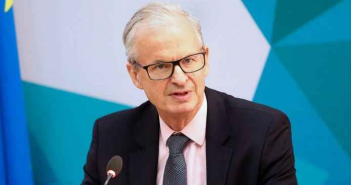 Christian Danielsson Publishes Proposal for Georgian Political Parties