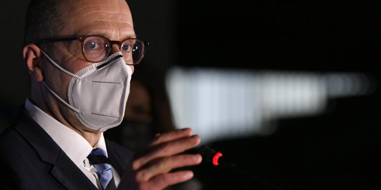 Surging Pandemic Surpasses 1 mln Deaths in the WHO European Region