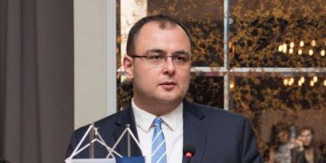 Rati Bregadze to Replace Gocha Lortkipanidze as Minister of Justice