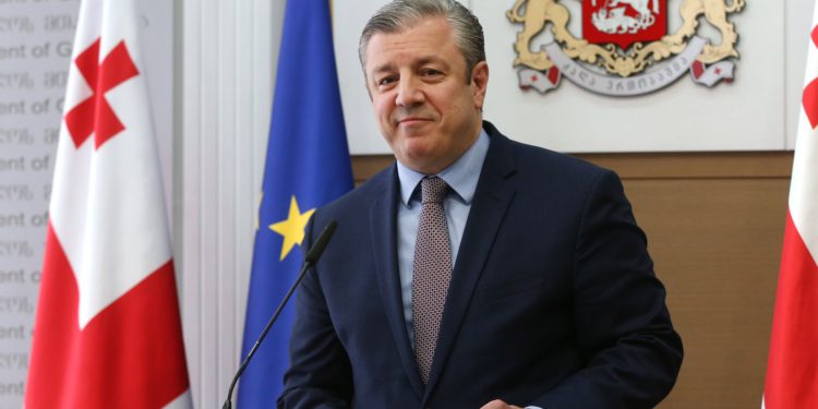 Kvirikashvili: Overreaction to Pozner’s Visit Will Hurt Georgian Economy