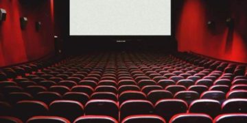 Cinemas Open in Georgia from Today