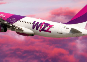 WizzAir to Resume Regular Flights from Kutaisi Airport from April 18