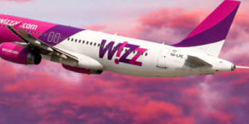 WizzAir to Resume Regular Flights from Kutaisi Airport from April 18