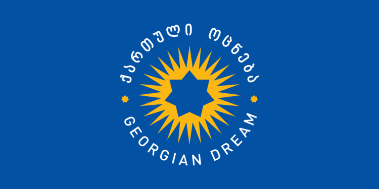 Georgian Dream: We are Paying Attention to advice of our Partners, Proposal to reach an Agreement