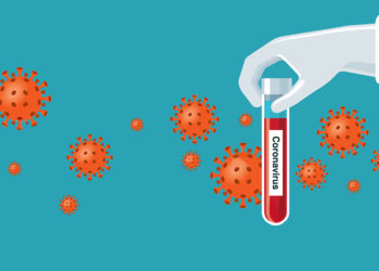 Coronavirus: Georgia Records 1792 New Cases, Positivity Rate Increases to 5.79%