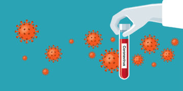 Coronavirus: Georgia Records 1792 New Cases, Positivity Rate Increases to 5.79%
