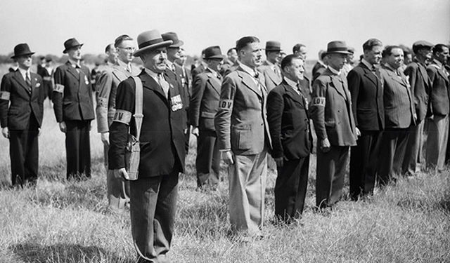 Image source: Imperial War Museum