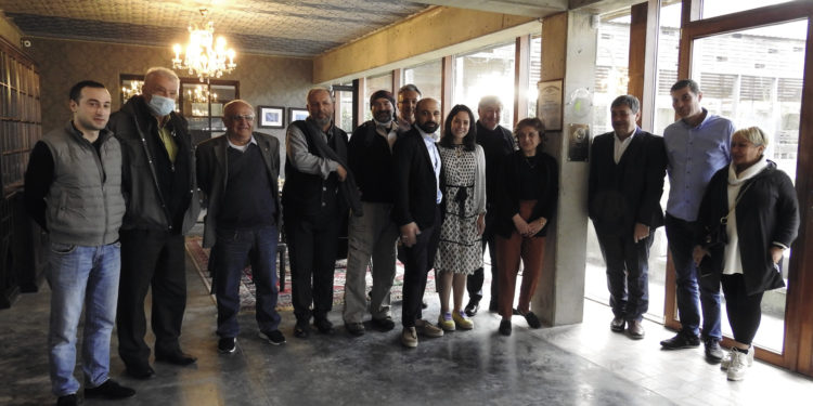 Bazaleti Green Engineering Center Awarded Quality Mark by Architects’ Union