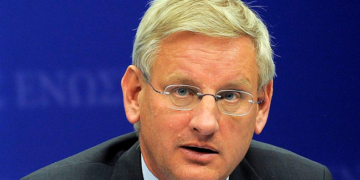 Carl Bildt: After Refusal to Compromise, Georgian Leaders should not Expect Return to Business as Usual from EU