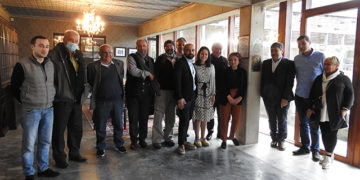 Bazaleti Green Engineering Center Awarded Quality Mark by Architects’ Union