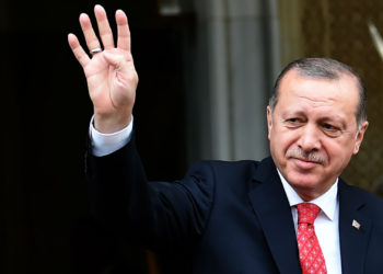 Erdogan to Visit Georgia in the Near Future