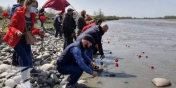 April 10 Declared a Day of Mourning by Gov’t Decree