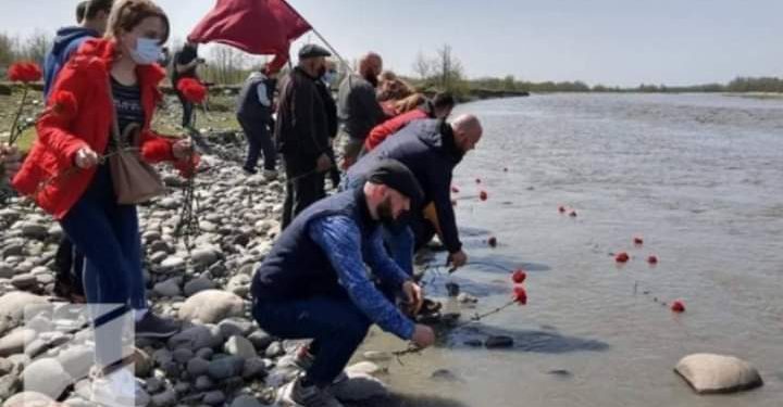 April 10 Declared a Day of Mourning by Gov’t Decree