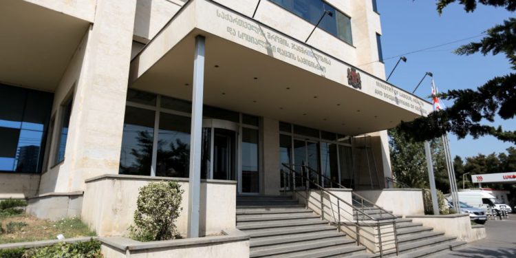 Georgian Citizens can Work Legally in Israel