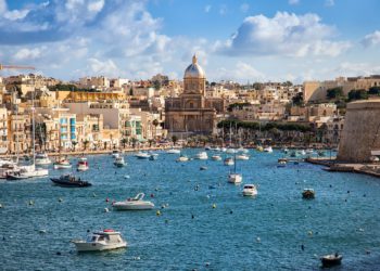 Malta Is Paying Travelers to Visit this Summer